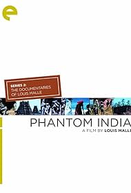 Phantom India (1969-)