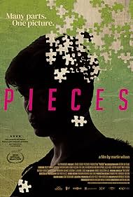 Pieces (2022)