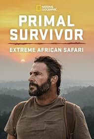 Watch Full Movie :Primal Survivor Extreme African Safari (2023–)