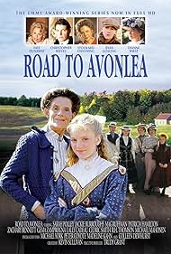 Watch Full Movie :Road to Avonlea (19901998)