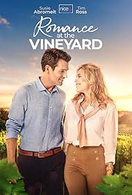 Watch Full Movie :Romance at the Vineyard (2023)