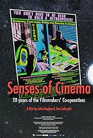 Senses of Cinema (2022)