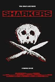 Watch Full Movie :Sharkers (2024)