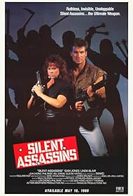 Watch Full Movie :Silent Assassins (1988)