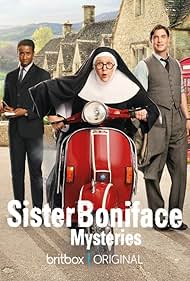 Watch Full Movie :Sister Boniface Mysteries (2022-)