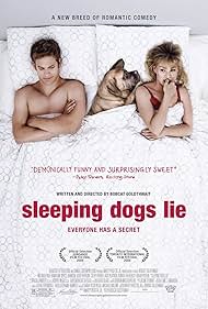 Watch Full Movie :Sleeping Dogs Lie (2006)