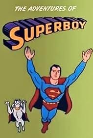 Watch Full Movie :The Adventures of Superboy (1966–1969)