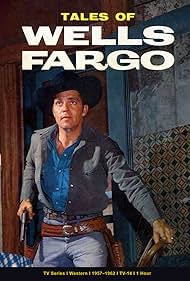 Tales of Wells Fargo (1957–1962)