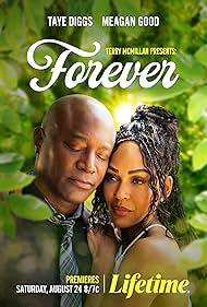 Watch Full Movie :Forever (2024)