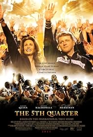 Watch Full Movie :The 5th Quarter (2010)