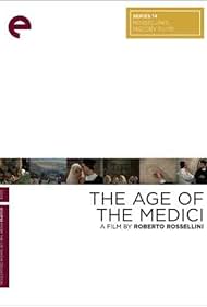 Watch Full Movie :The Age of the Medici (1972-)