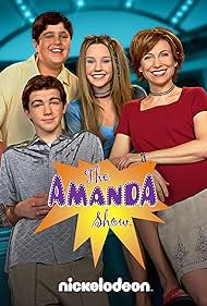 Watch Full Movie :The Amanda Show (1999–2002)