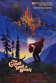 The Great Land of Small (1987)