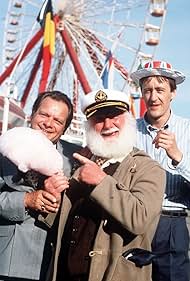 The Jolly Boys Outing (1989)