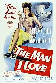 The Man I Love (1946)