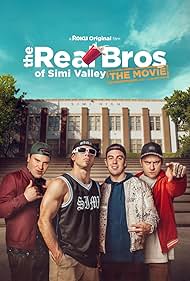 The Real Bros of Simi Valley The Movie (2024)