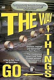 The Way Things Go (1987)