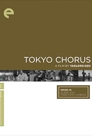 Watch Full Movie :Tokyo Chorus (1931)