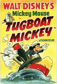 Watch Full Movie :Tugboat Mickey (1940)