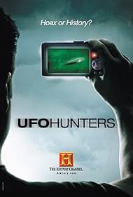 UFO Hunters (2008–2009)