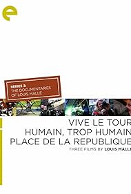 Watch Full Movie :Vive le tour (1962)