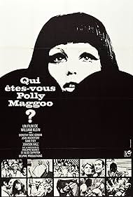 Watch Full Movie :Who Are You, Polly Maggoo (1966)