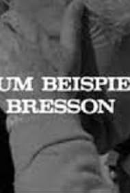 Watch Full Movie :Au hasard Bresson (1967)