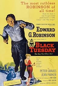 Black Tuesday (1954)