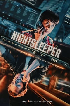 Watch Full Movie :Nightsleeper (2024-)