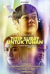 Titip Surat Untuk Tuhan (2024)