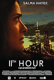 11th Hour (2017)