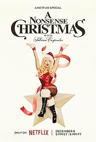 A Nonsense Christmas with Sabrina Carpenter (2024)