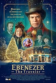 Ebenezer the Traveler (2023)