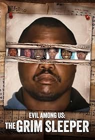 Evil Among Us The Grim Sleeper (2024)