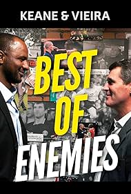 Keane Vieira Best of Enemies (2013)