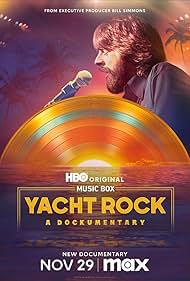 Yacht Rock A Dockumentary (2024)