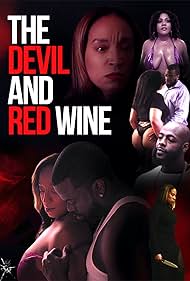 The Devil and Red Wine (2024)