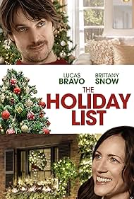 The Holiday List (2024)