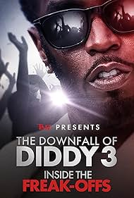 TMZ Presents The Downfall of Diddy Inside the Freak-offs (2024)