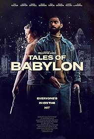 Tales of Babylon (2023)