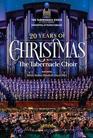 20 Years of Christmas with the Tabernacle Choir (2021)