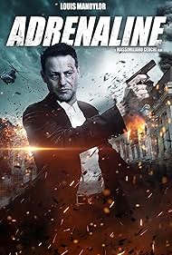 Adrenaline (2023)