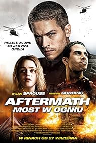 Aftermath (2024)