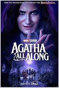 Watch Full Movie :Agatha All Along (2024–)