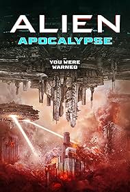 Watch Full Movie :Alien Apocalypse (2023)