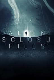 Alien Disclosure Files (2024-)