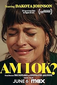 Watch Full Movie :Am I OK (2022)