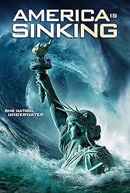 Watch Full Movie :America Is Sinking (2023)