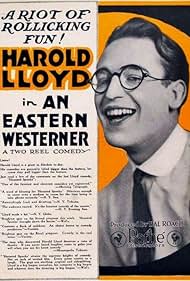 An Eastern Westerner (1920)