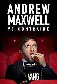 Andrew Maxwell Yo Contraire (2019)